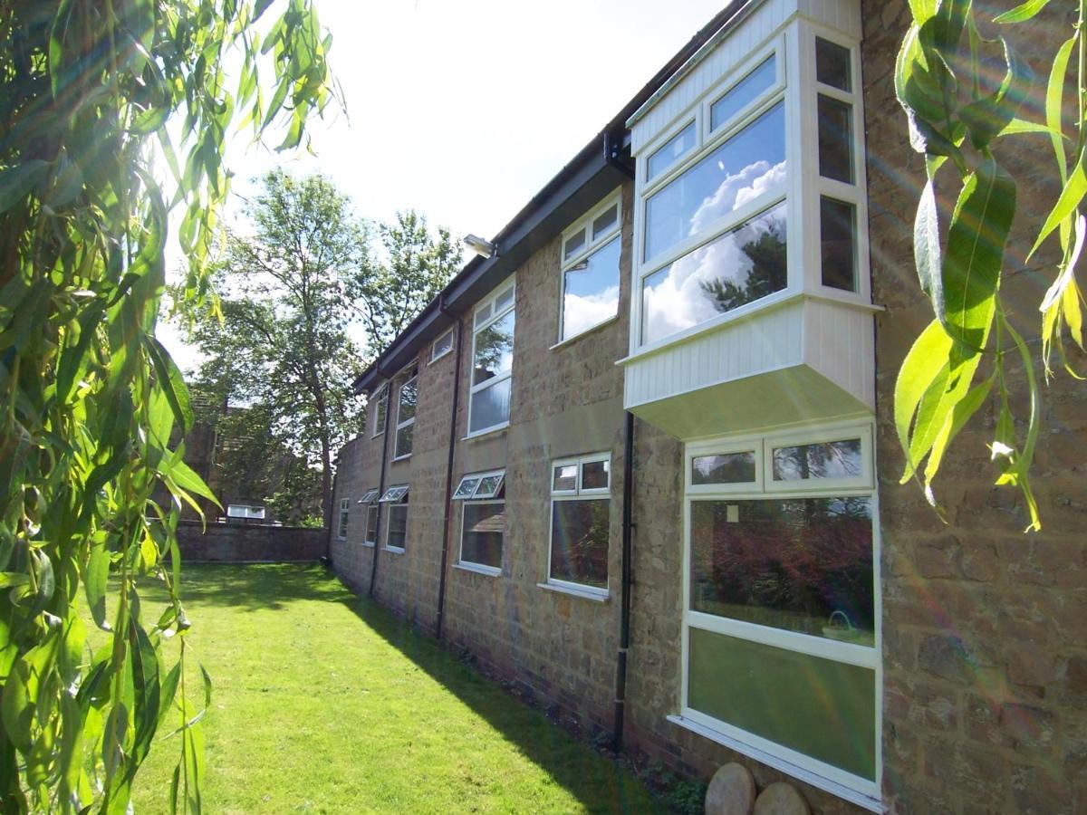 Bagshaw Lodge Bakewell Exterior foto